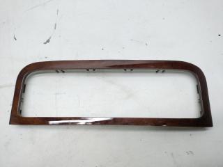 Запчасть накладка декоративная Volkswagen Touareg 2