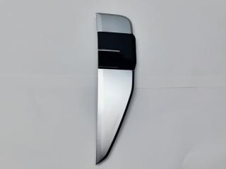 Запчасть молдинг крыла правый Changan CS55 Plus NEW
