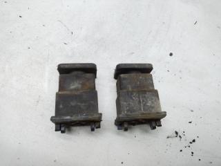 Запчасть подушка радиатора Volkswagen Amarok