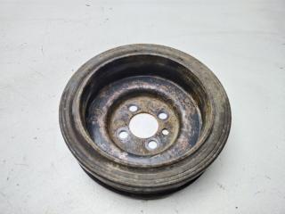 Шкив коленвала Volkswagen Amarok