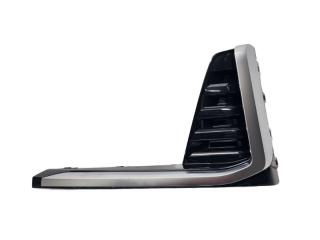 Накладка бампера передняя левая CS55 Plus NEW