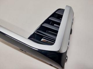 Накладка бампера передняя левая CS55 Plus NEW