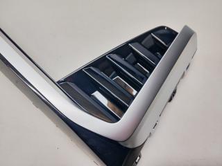 Накладка бампера передняя левая CS55 Plus NEW