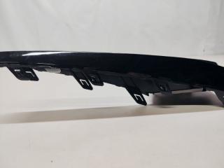 Накладка бампера передняя левая CS55 Plus NEW