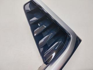 Накладка бампера передняя левая CS55 Plus NEW