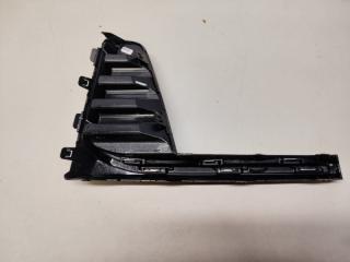 Накладка бампера передняя левая CS55 Plus NEW