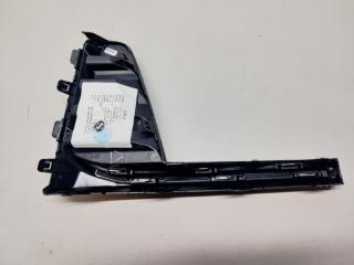 Накладка бампера передняя левая CS55 Plus NEW