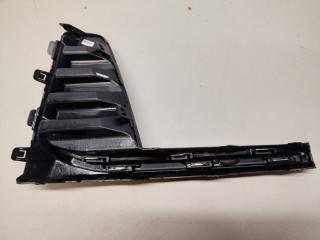 Накладка бампера передняя левая CS55 Plus NEW