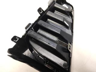 Накладка бампера передняя левая CS55 Plus NEW