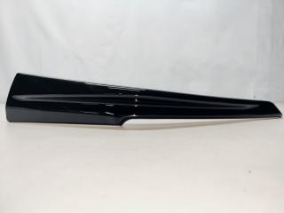 Запчасть молдинг бампера передний левый Chery Arrizo 8