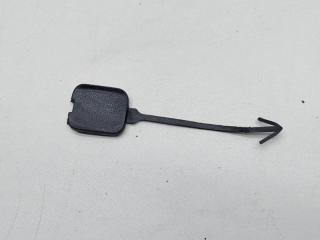 Заглушка буксировочного крюка задняя Volkswagen Amarok