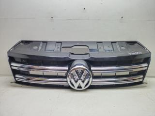 Решетка радиатора Volkswagen Amarok