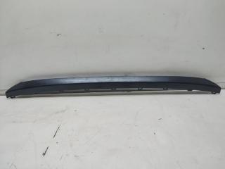 Накладка бампера передняя Jaecoo J8