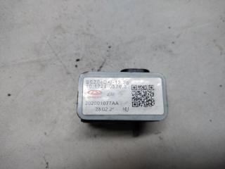 Датчик удара Exeed RX