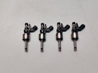 Форсунка Jaecoo J7