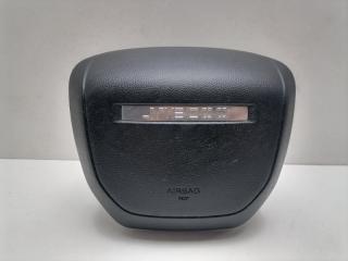 Airbag в руль Jaecoo J8