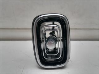 Запчасть дефлектор воздушный передний Chery Tiggo 9