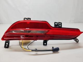 Запчасть фонарь противотуманный задний левый Changan Uni-V