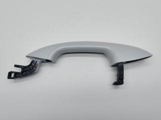 Запчасть ручка двери задняя правая Mercedes A200