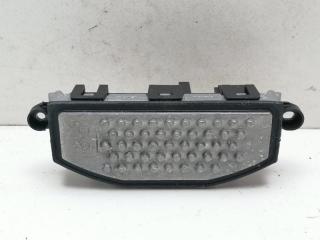 Резистор печки (отопителя) Mercedes A200