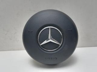 Airbag в руль Mercedes A200