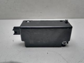 Блок блокировки руля Mercedes A200