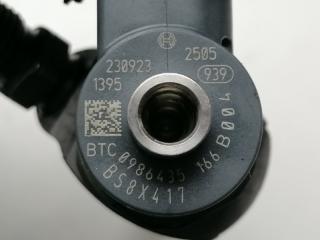 Форсунка Volkswagen Amarok 2.0 TDI