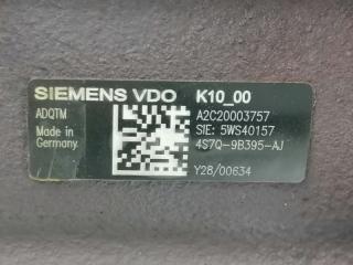 ТНВД Discovery 3 2008 2.7 TDV6 ТНВД Discovery 3 2008 2.7 TDV6