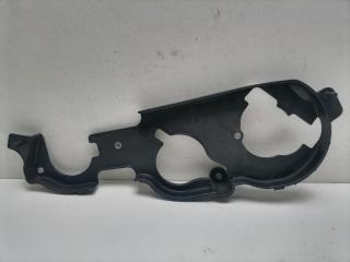 Запчасть кожух ремня грм Volkswagen Touareg 2