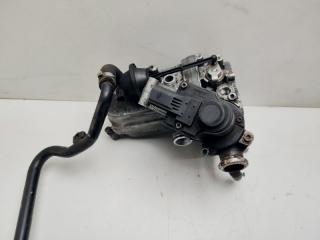 Радиатор EGR Volkswagen Touareg 2