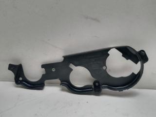 Запчасть кожух ремня грм Volkswagen Touareg 2