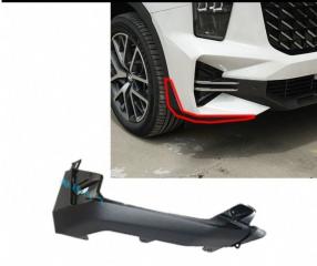 Накладка бампера передняя правая Gac Gs8