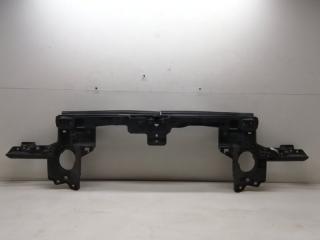 Передняя панель Volkswagen Touareg 2