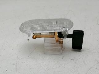 Подсветка Volkswagen Touareg 2