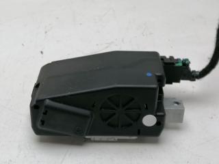 Блок блокировки руля Volkswagen Touareg 2
