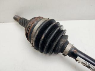 Привод передний Touareg 2 NF