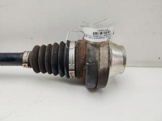 Привод передний Touareg 2 NF