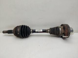 Запчасть привод передний Volkswagen Touareg 2 NF 3.0 TDi 7P0407271B Б/У Привод передний Volkswagen Touareg 2 NF 3.0 TDi 7P0407271B Б/У