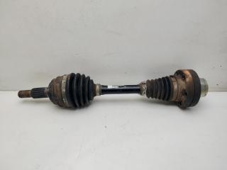 Запчасть привод передний Volkswagen Touareg 2 NF 3.0 TDi 7P0407271B Б/У Привод передний Volkswagen Touareg 2 NF 3.0 TDi 7P0407271B Б/У
