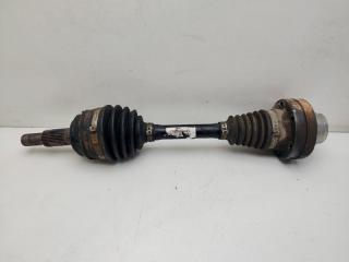 Запчасть привод передний Volkswagen Touareg 2 NF 3.0 TDi 7P0407271B Б/У Привод передний Volkswagen Touareg 2 NF 3.0 TDi 7P0407271B Б/У