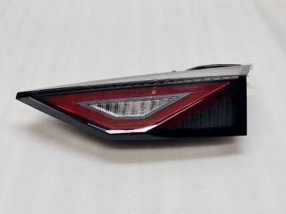 Запчасть фонарь задний задний правый Gac GS3