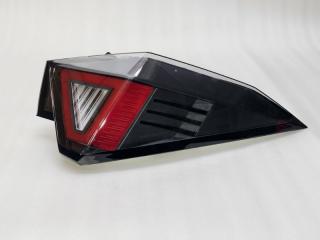 Запчасть фонарь задний задний правый Gac GS3