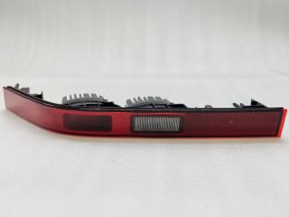 Запчасть катафот бампера задний левый Gac Gs8