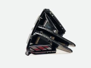 Запчасть решётка птф передняя правая Gac Gs8