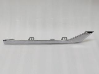 Запчасть молдинг бампера задний левый Gac Gs8