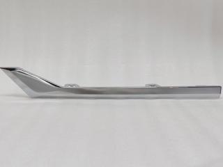 Запчасть молдинг бампера задний правый Gac Gs8