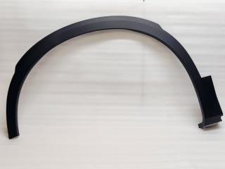 Запчасть накладка крыла передняя левая Gac Gs8