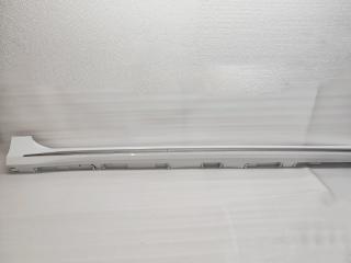 Запчасть накладка порога правая Chery Arrizo 8 609001107AA новая Накладка порога правая Chery Arrizo 8 609001107AA новая