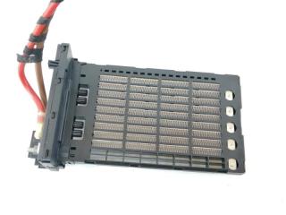 Отопитель дополнительный Volkswagen Touareg 2