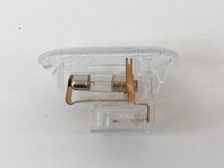Подсветка Volkswagen Touareg 2